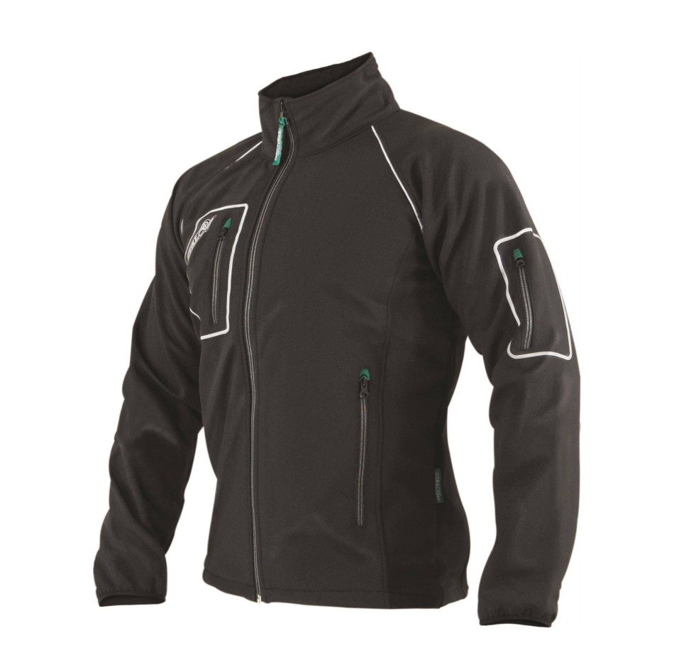 SOFTSHELL PHOENIX XXXL 44020