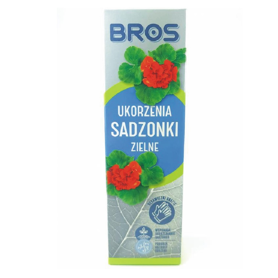 UKORZENIACZ SADZONKI ZIELNE 50G Biopon