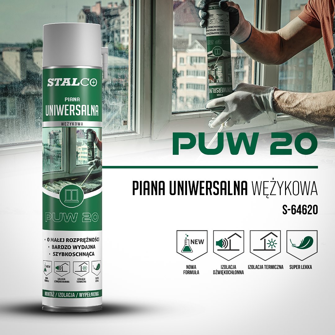 PIANA WĘŻYKOWA UNIWERSALNA 750ML