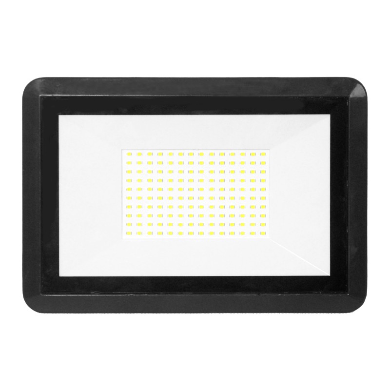 NAŚWIETLACZ REFLEKTOR LED FARO 100W 