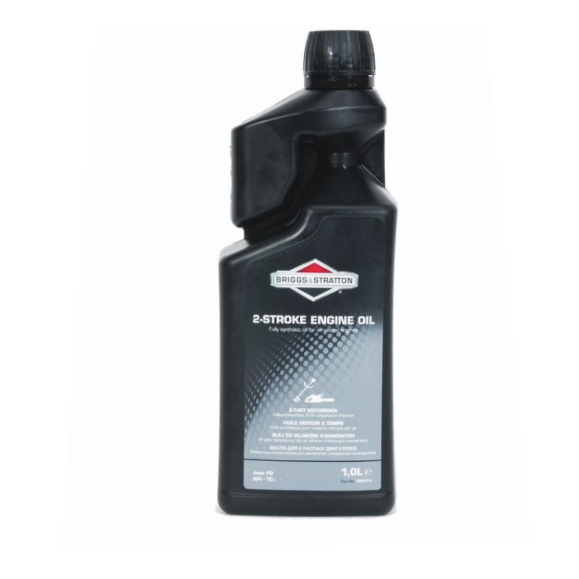  OLEJ DO MIESZANKI PALIWOWEJ Briggs Stratton 1L 