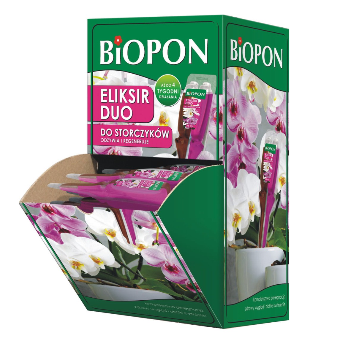 ELIKSIR DO STORCZYKÓW 35 ML Biopon