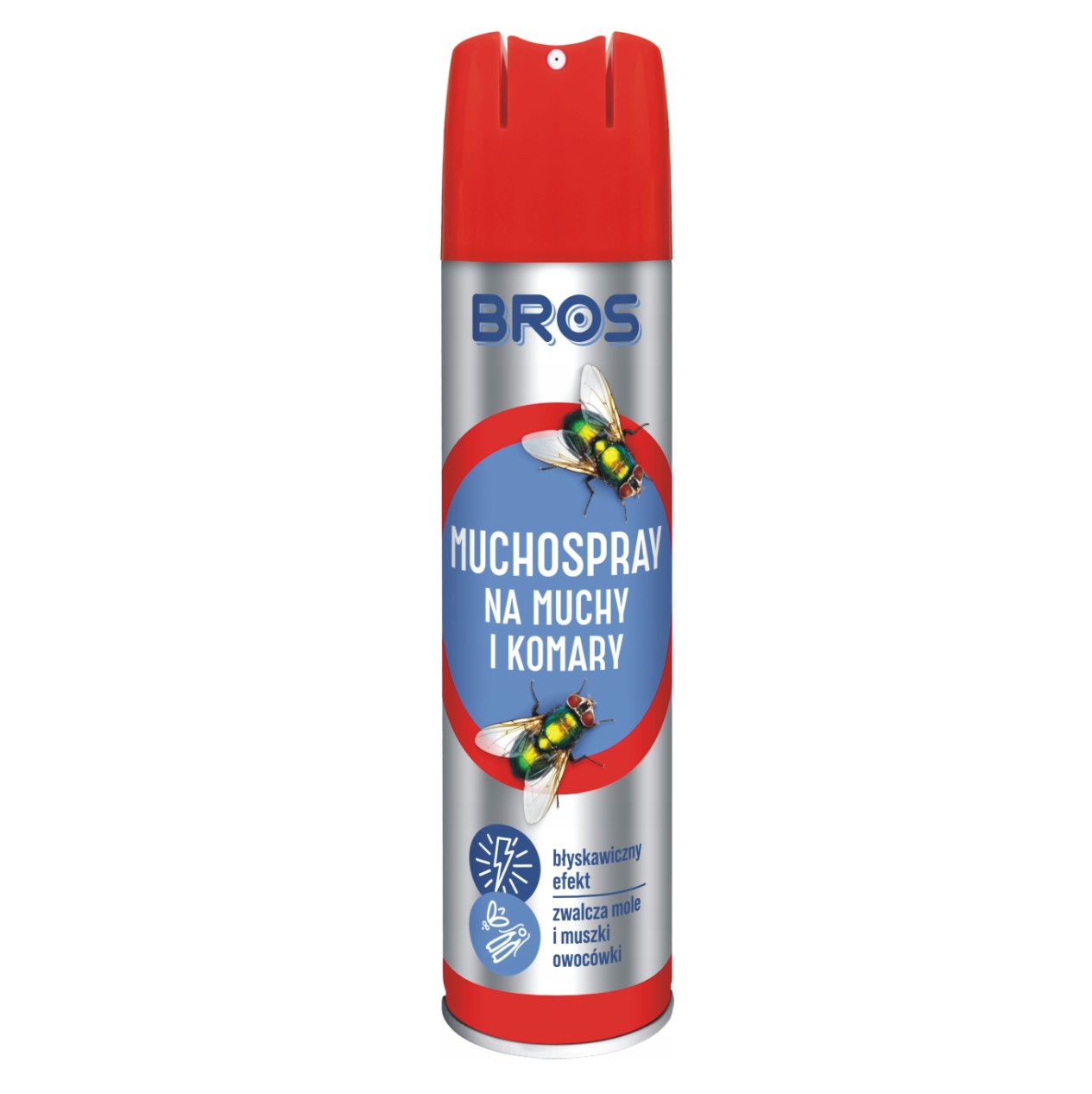 MUCHOSPRAY 400ML Bros