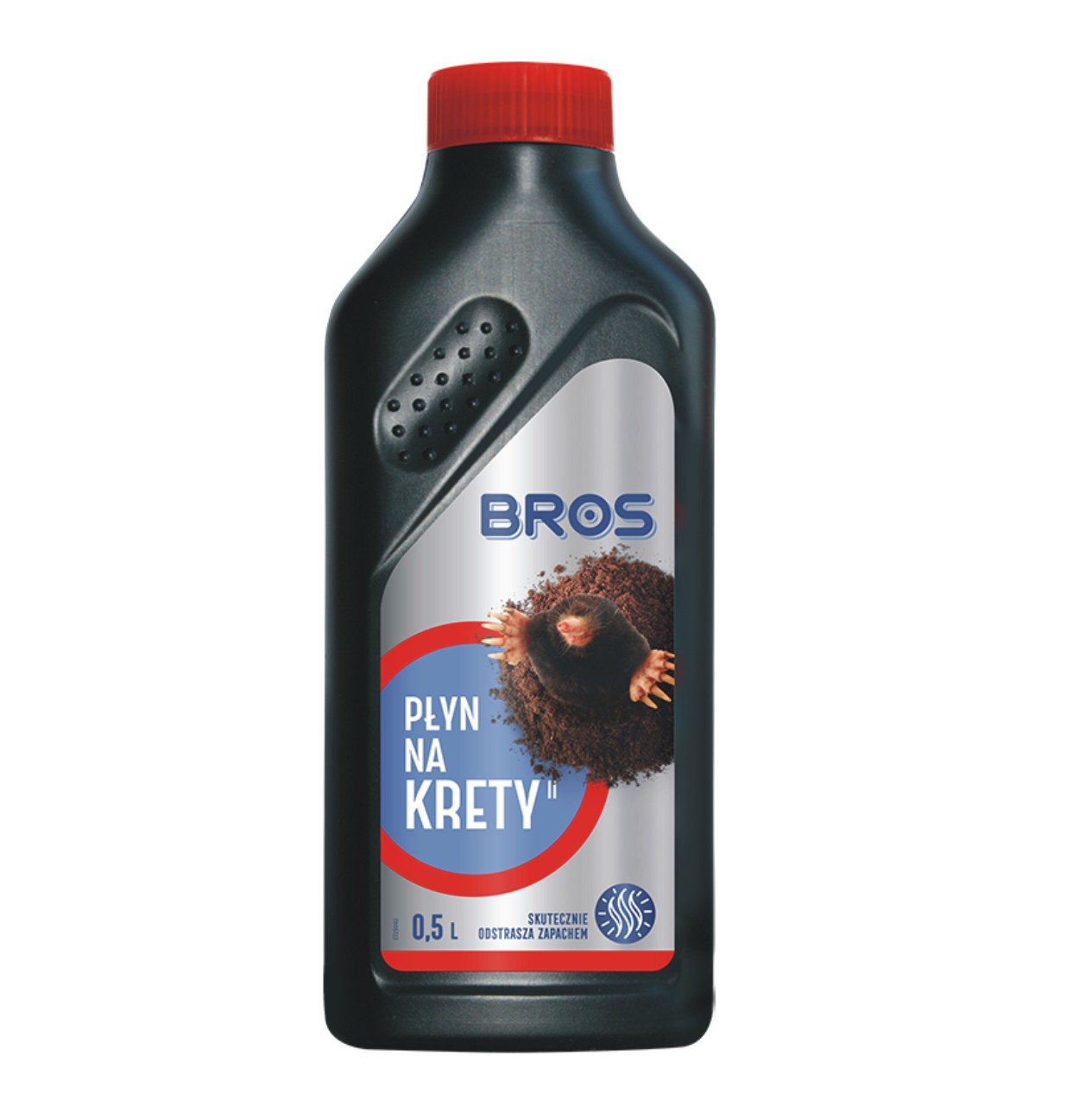 PŁYN NA KRETY 500ML Bros