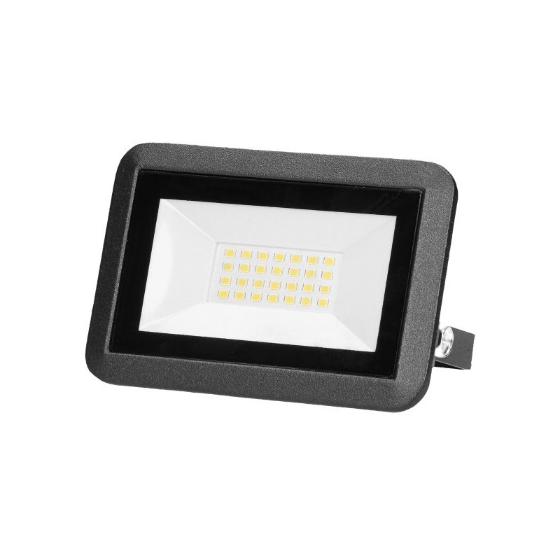 NAŚWIETLACZ REFLEKTOR FARO LED 20W IP65 4000K