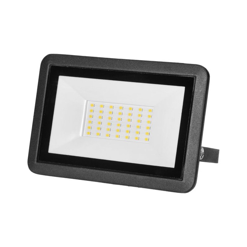 NAŚWIETLACZ REFLEKTOR FARO LED 30W IP65 4000K