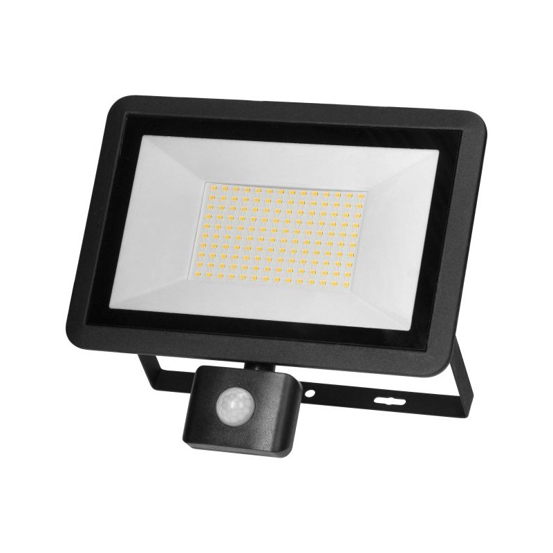 NAŚWIETLACZ REFLEKTOR FARO S LED 100W IP44 4000K