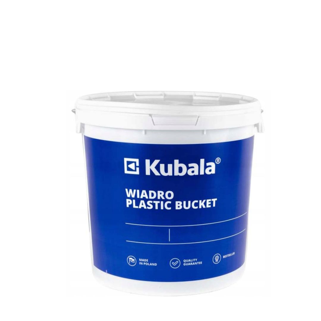 WIADRO Z POKYWKĄ 5l 1534 Kubala